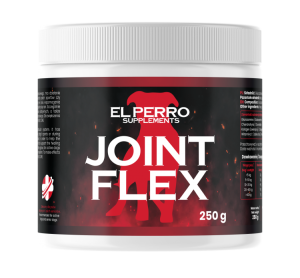 Kutya ízületvédő porcerősítő, El Perro Joint flex