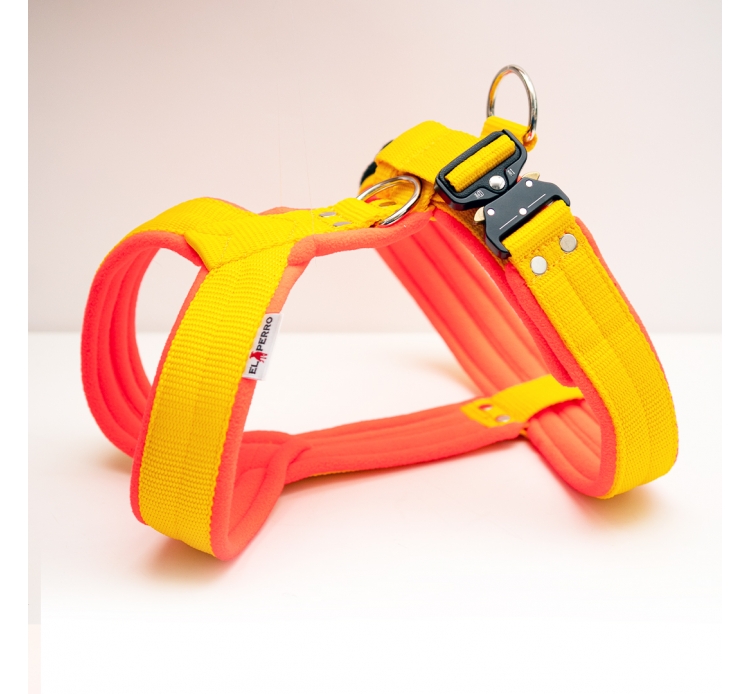 El Perro EXTREME, bélelt kutyahám Cobra gyorscsattal El Perro EXTREME, bélelt kutyahám Cobra gyorscsattal