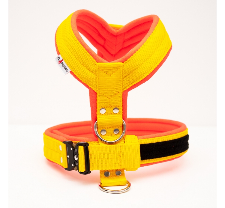 El Perro EXTREME, bélelt kutyahám Cobra gyorscsattal