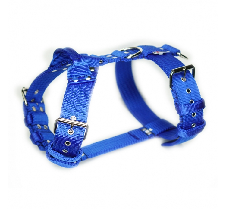 Extra erős, fogós kutyahám, El Perro, 5 cm Extra erős, fogós kutyahám, El Perro, 5 cm