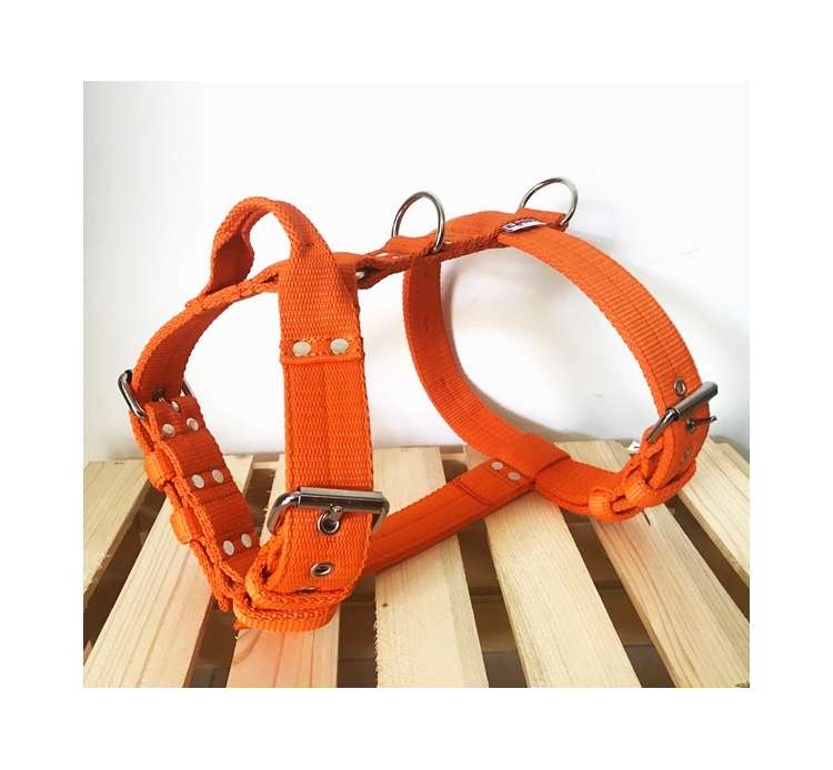 Fogós kutyahám, El Perro, 4 cm