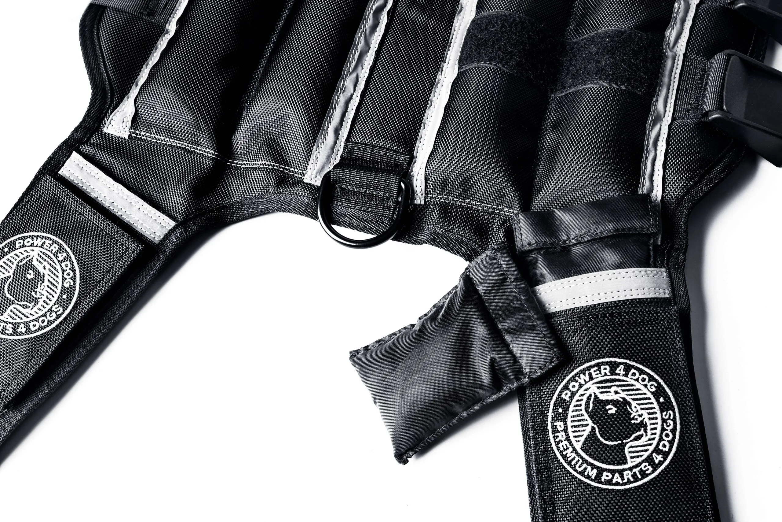 Súlyozott kutyahám