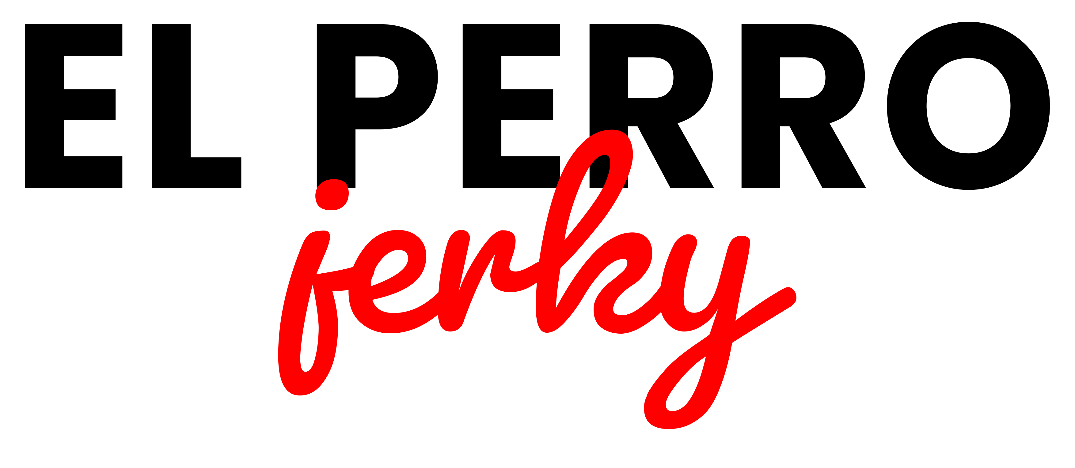 Tépett-szárított libahús, jutalomfalat kutyáknak El Perro Jerky