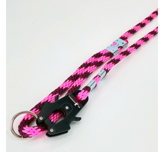 Kötélpóráz kutyáknak, El Perro EXTREME, 12mm Kötélpóráz kutyáknak, El Perro EXTREME, 12mm
