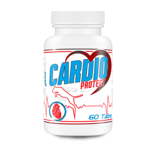Cardio Protect, a szív védelme kutyáknak