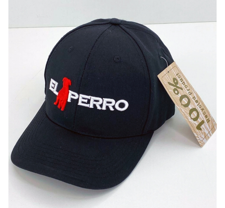 El Perro baseball sapka