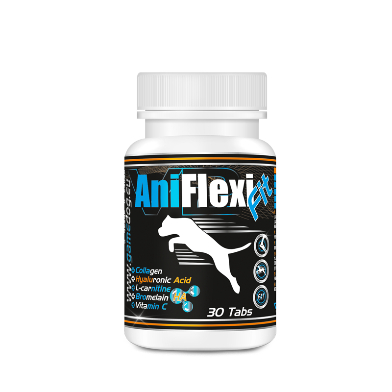Aniflexi Fit tabletta, 30db